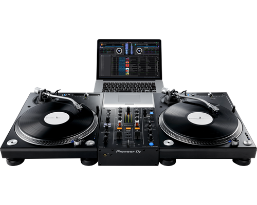 djm-450-set-plx-1000-laptop