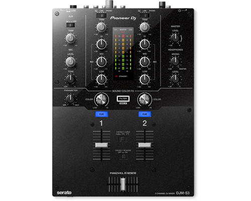 djm-s3-main