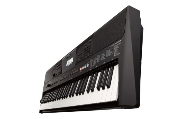 Yamaha PSR-E463-2