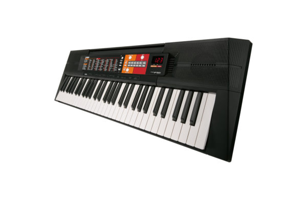 Yamaha PSR-F51-2