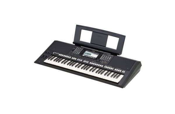 Yamaha PSR-S775-2