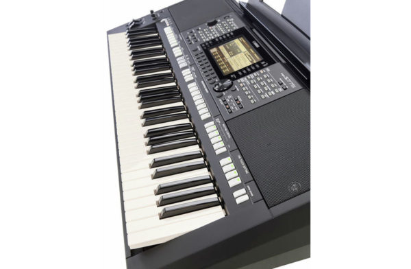 Yamaha PSR-S775-3