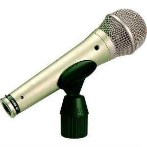 Rode S1 Handheld Condenser Microphone