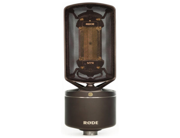 rode NTR rode NTR