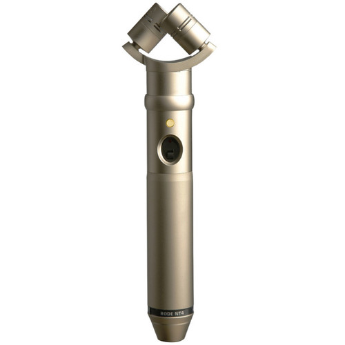 rode NT4 rode NT4