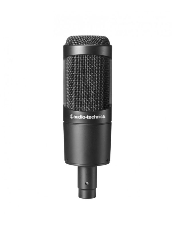 Audio Technica AT2035