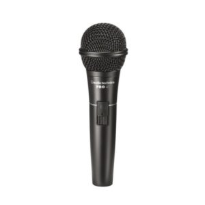 Audio Technica PRO 41