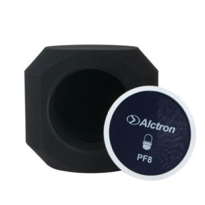 Alctron PF8