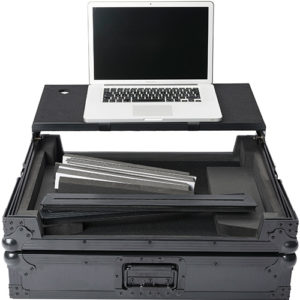 magma MULTI FORMAT WORKSTATION XL PLUS BLACK