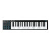 V49 49-Key USB-MIDI Keyboard Controller