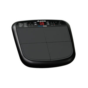 PERCPAD