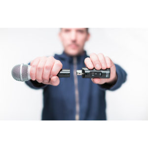 Alesis MICLINK WIRELESS