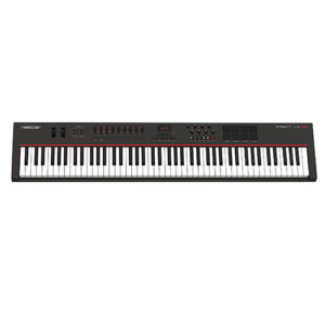 Nektar Impact LX88+ Keyboard Controller