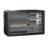 Behringer Europower PMP1680S Powered Mixers