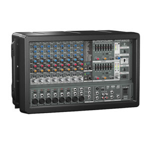 Behringer Europower PMP1680S Powered Mixers