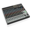 Behringer Xenyx X2222USB Mixer with USB and Effects