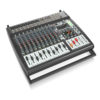 Behringer Europower PMP4000 16-channel 1600W Powered Mixer