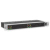Behringer Ultragraph Pro FBQ1502HD 15-band Stereo Graphic EQ with FBQ Feedback Detection