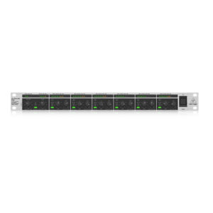 Behringer Ultralink PRO MX882 Rackmount Mixer / Splitter