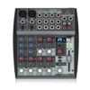 Behringer Xenyx 1002FX Mixer with Effects