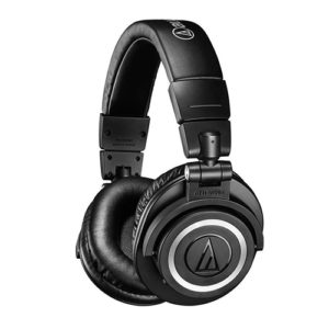 AUDIO TECHNICA ATH-M50XBT bLUETOOTH
