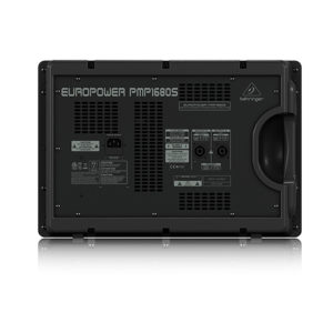 Behringer Europower PMP1680S Powered Mixers