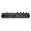 Behringer Xenyx 1202FX Mixer with Effects