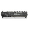 Behringer Xenyx X2222USB Mixer with USB and Effects