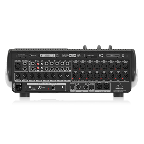 Behringer X32 Producer Digital Mixer