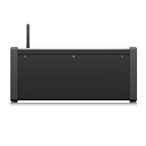 Behringer X Air XR18 Tablet-controlled Digital Mixer