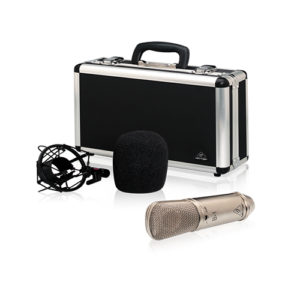 Behringer B-1 Large-Diaphragm Condenser Microphone