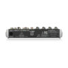 Behringer Xenyx QX1202USB Mixer with USB and Effects