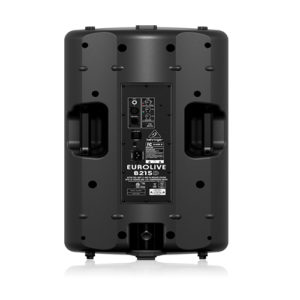 Behringer Eurolive B215D 550W 15" Powered Speaker