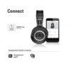 AUDIO TECHNICA ATH-M50XBT bLUETOOTH