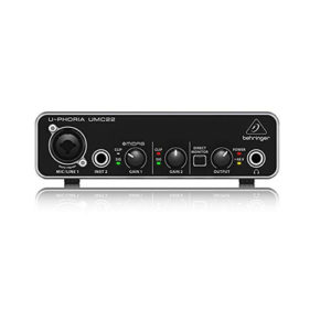 UMC22