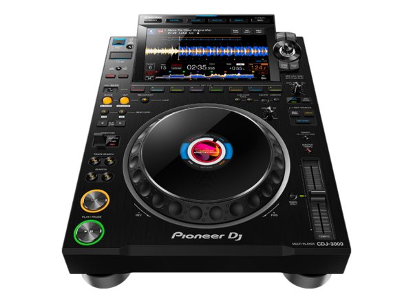 CDJ-3000-frontangle-hero