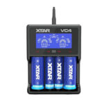 batteries