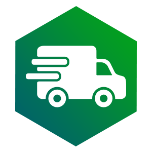 free delivery