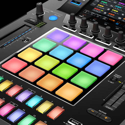 djs-1000-performance-pads